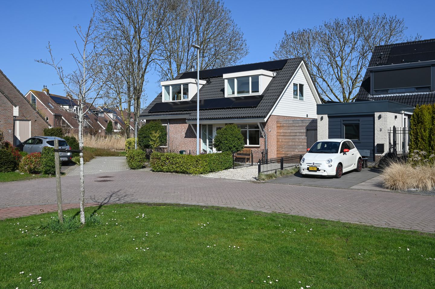 Foto 4 van Ganzendiep 1