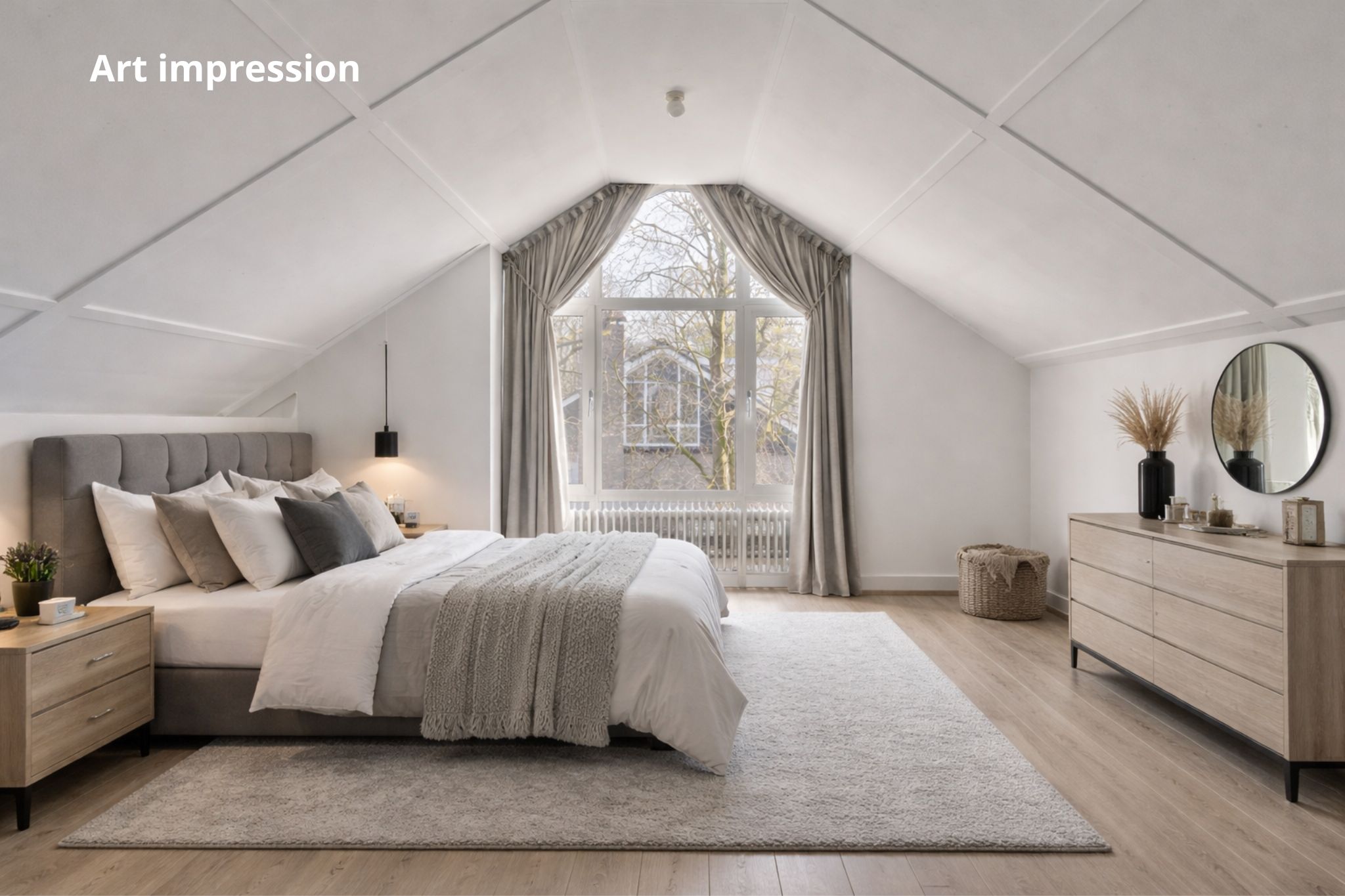 Photo 30 of Van den Wijghaertstraat 5