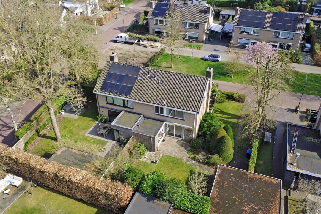 Photo 46 of Van den Wijghaertstraat 5