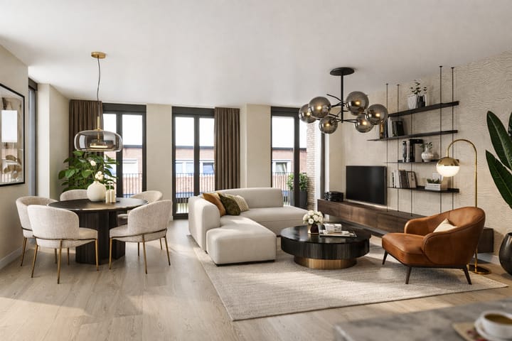 Foto 3 van Grotestraat 164-A