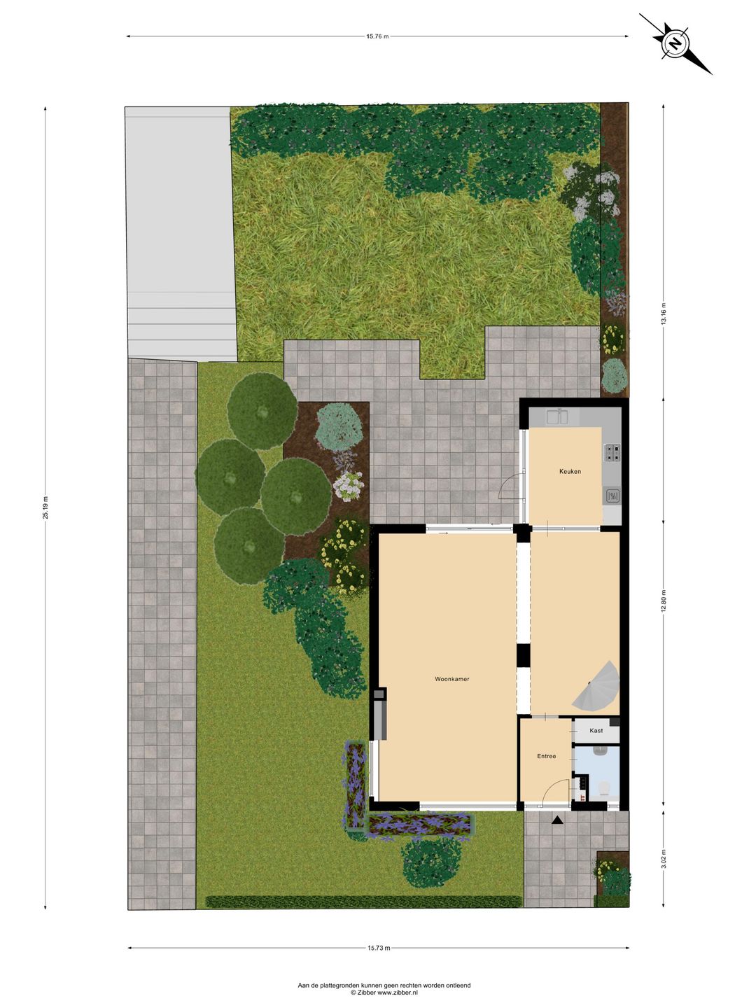 Photo 52 of Van den Wijghaertstraat 5