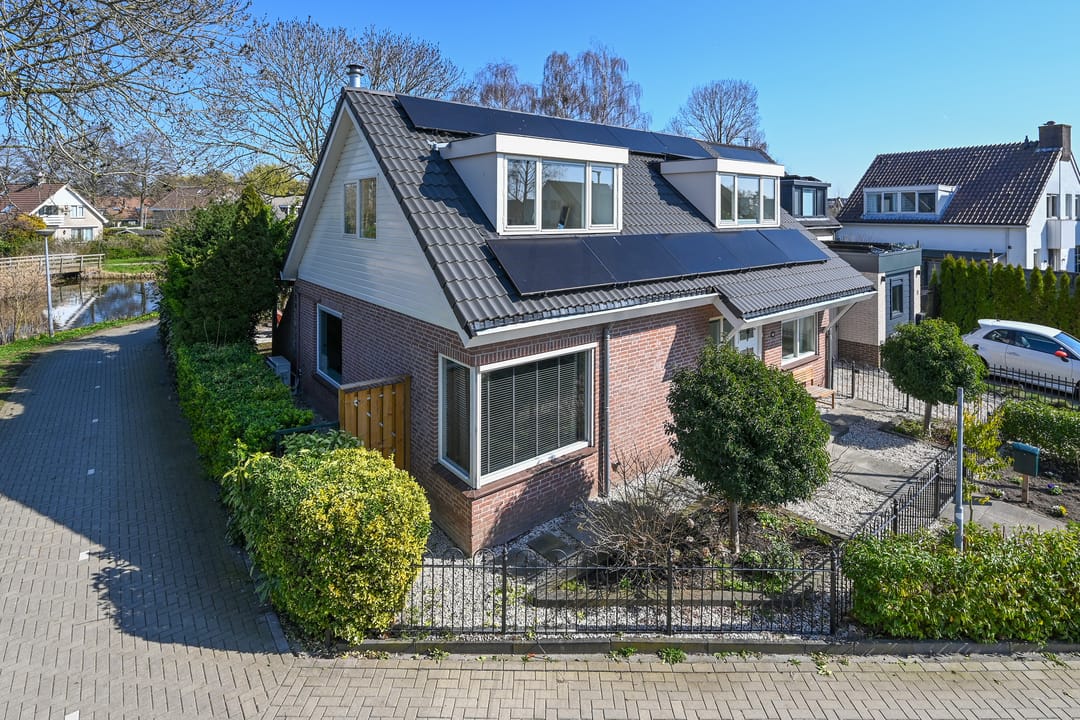 Foto 2 van Ganzendiep 1