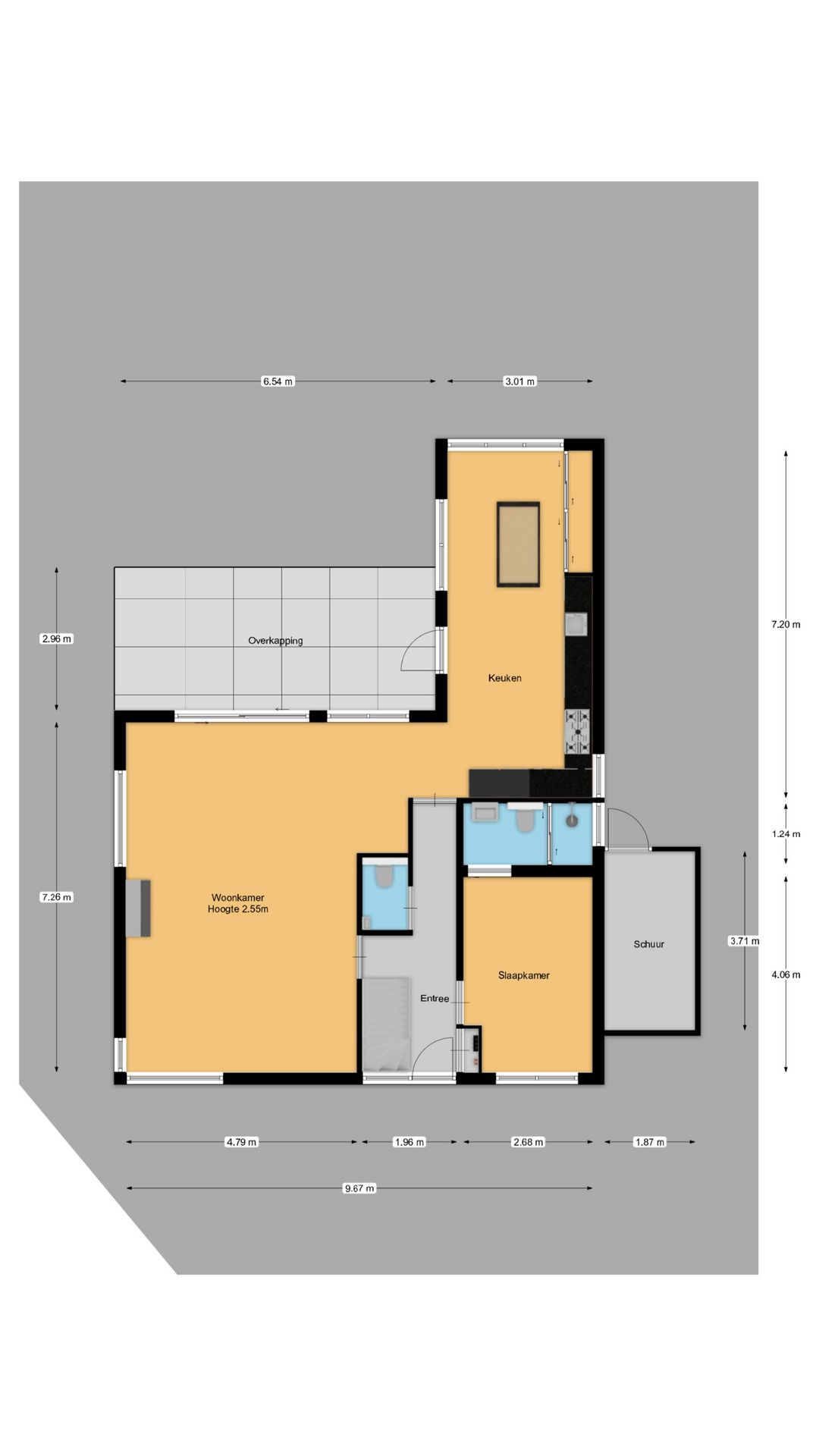 Foto 37 van Ganzendiep 1