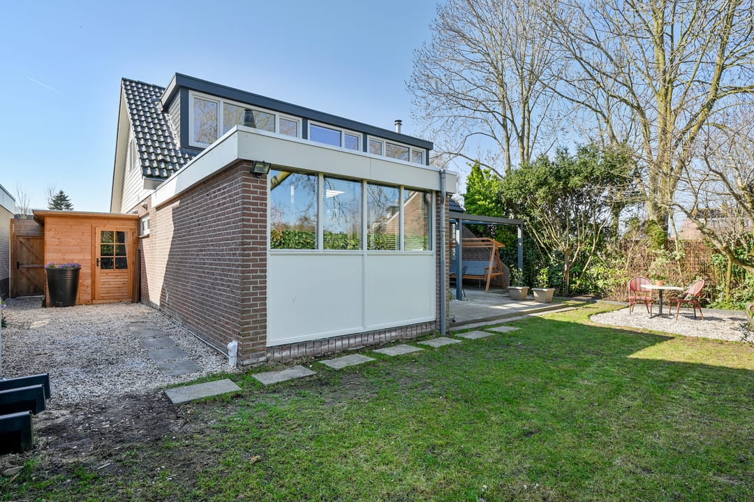 Foto 28 van Ganzendiep 1