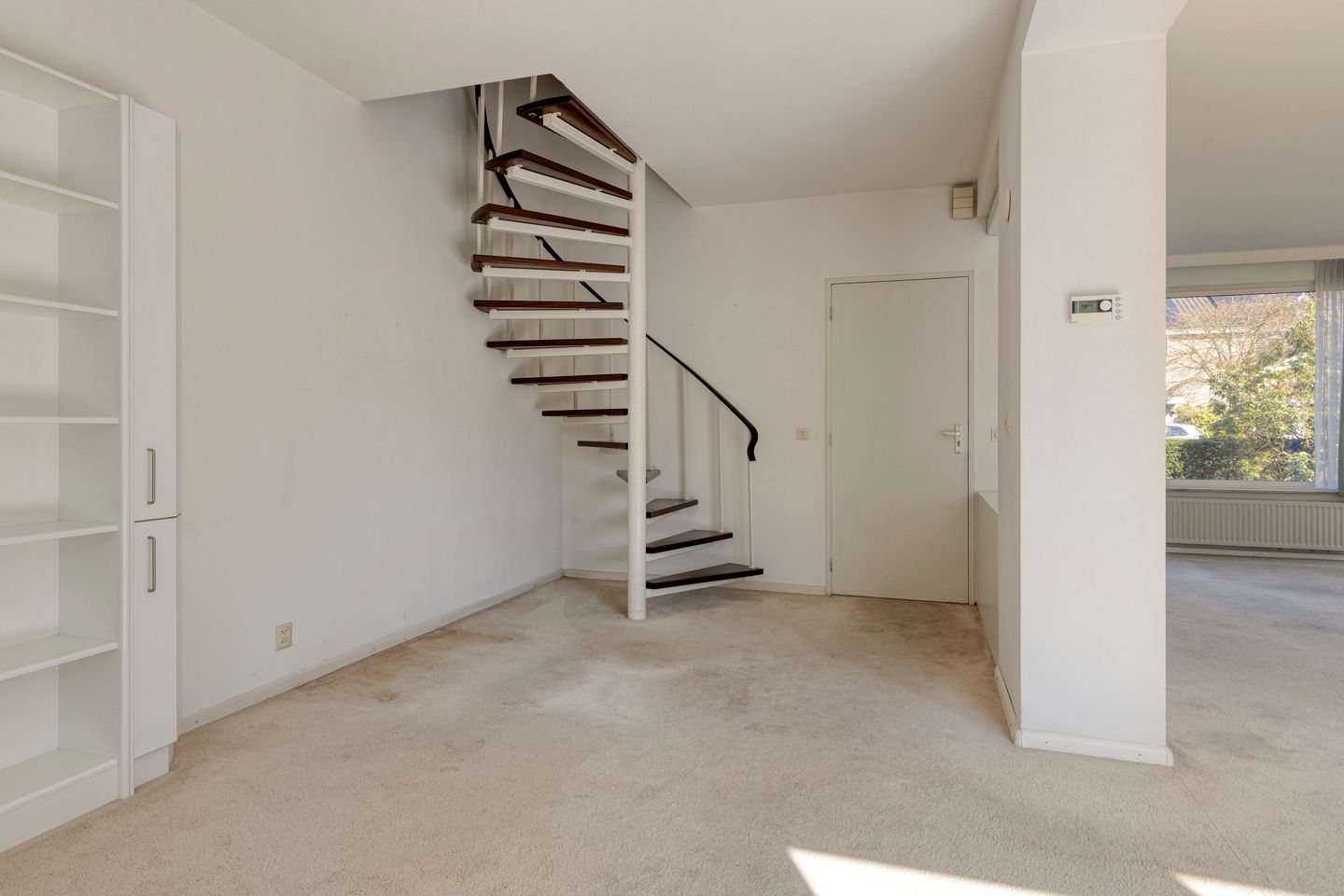 Photo 10 of Van den Wijghaertstraat 5