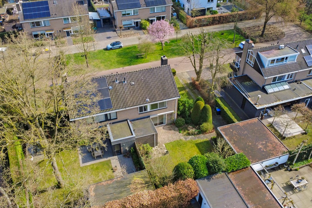 Photo 47 of Van den Wijghaertstraat 5