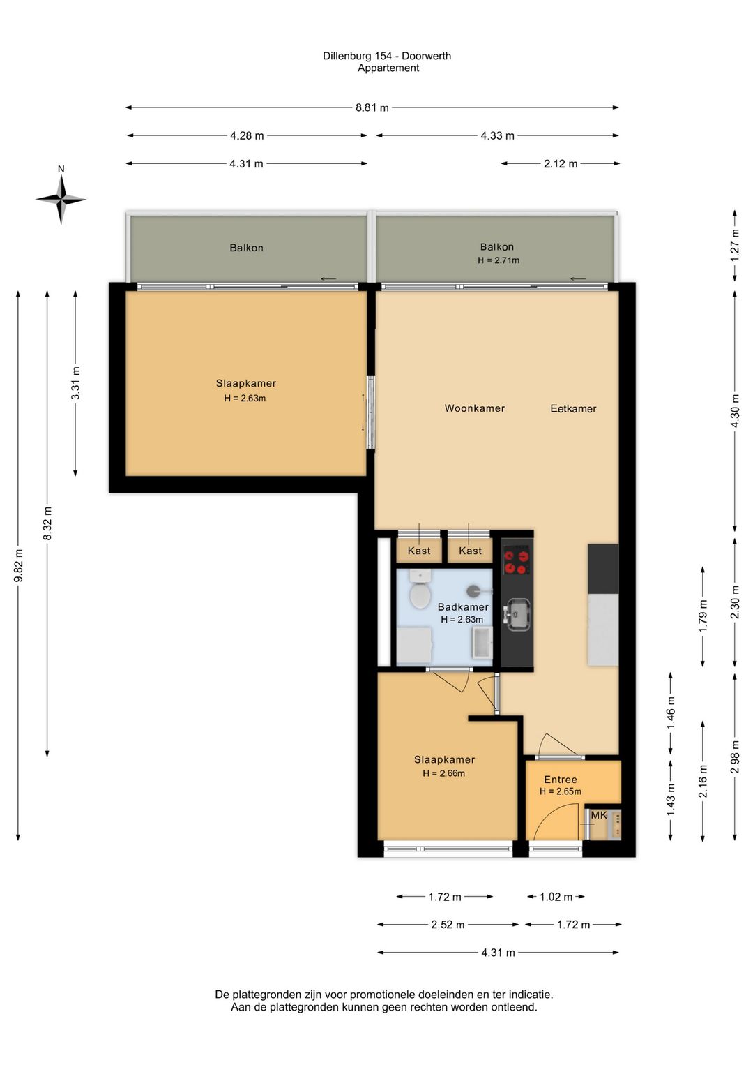 Foto 28 van Dillenburg 154