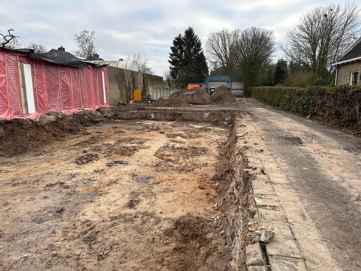 Foto 2 van Grotestraat 164-A