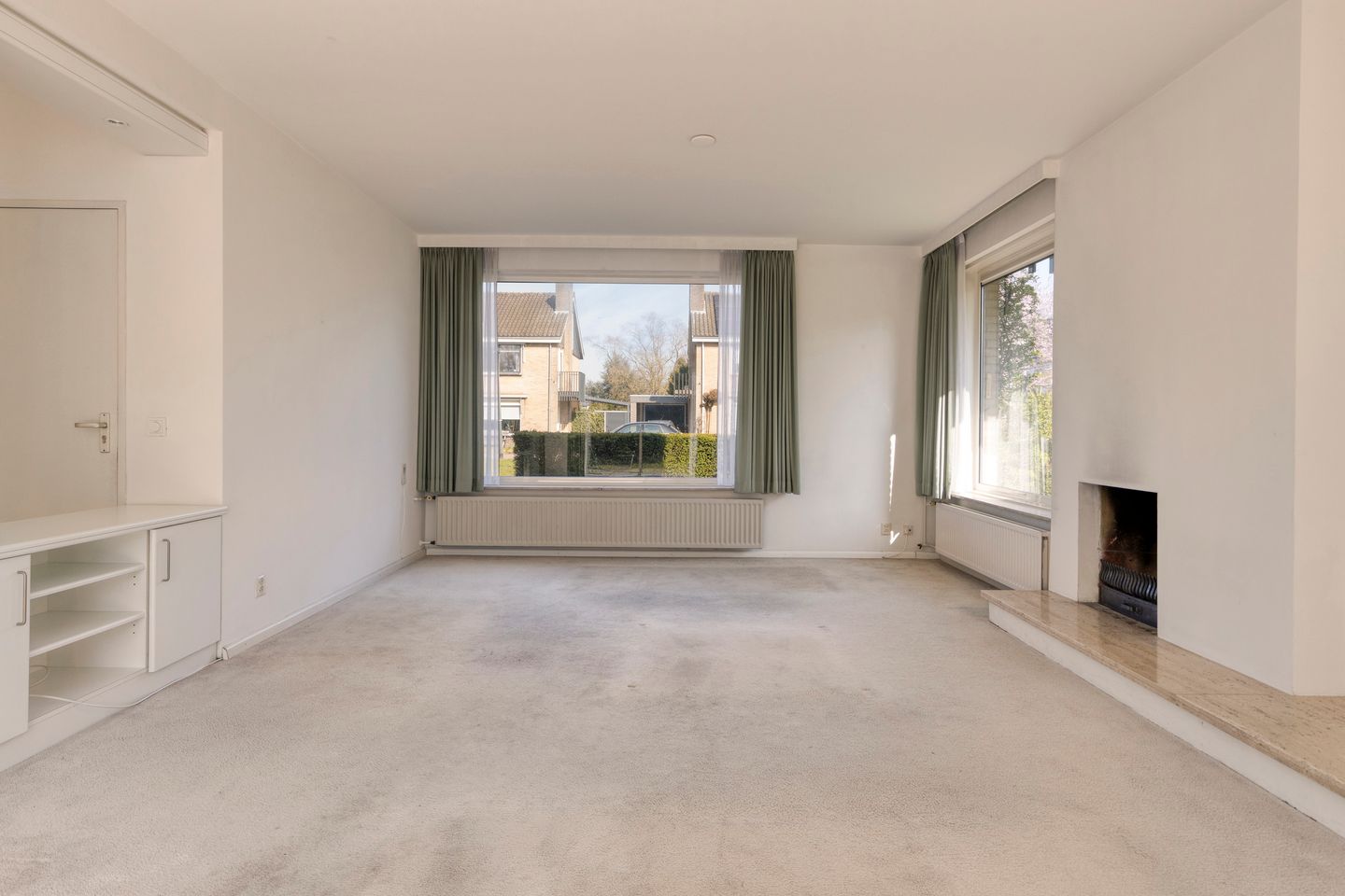 Photo 4 of Van den Wijghaertstraat 5