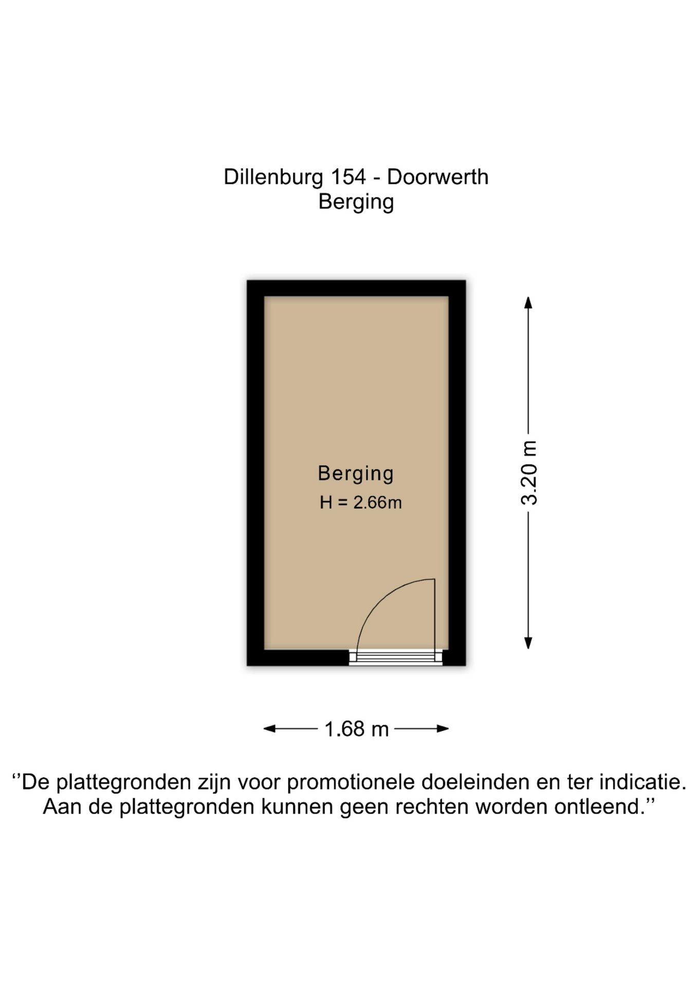 Foto 33 van Dillenburg 154