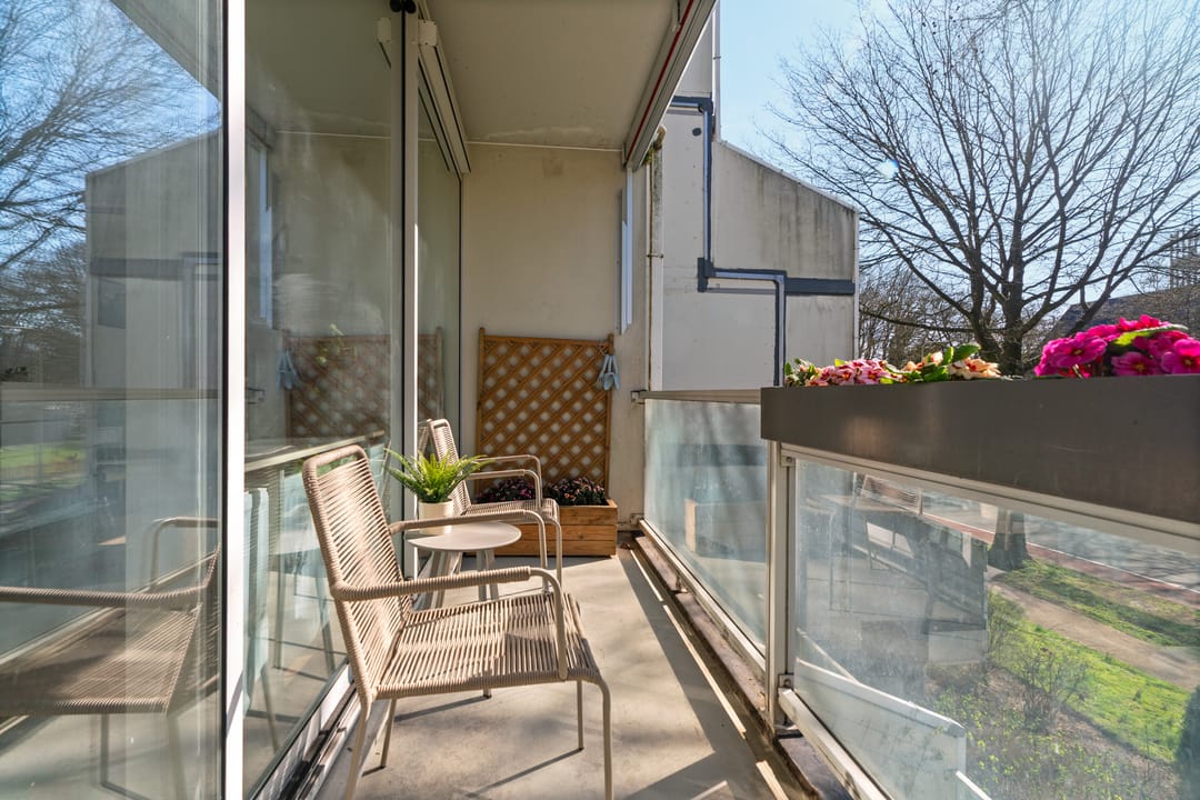 Foto 7 van Dillenburg 154