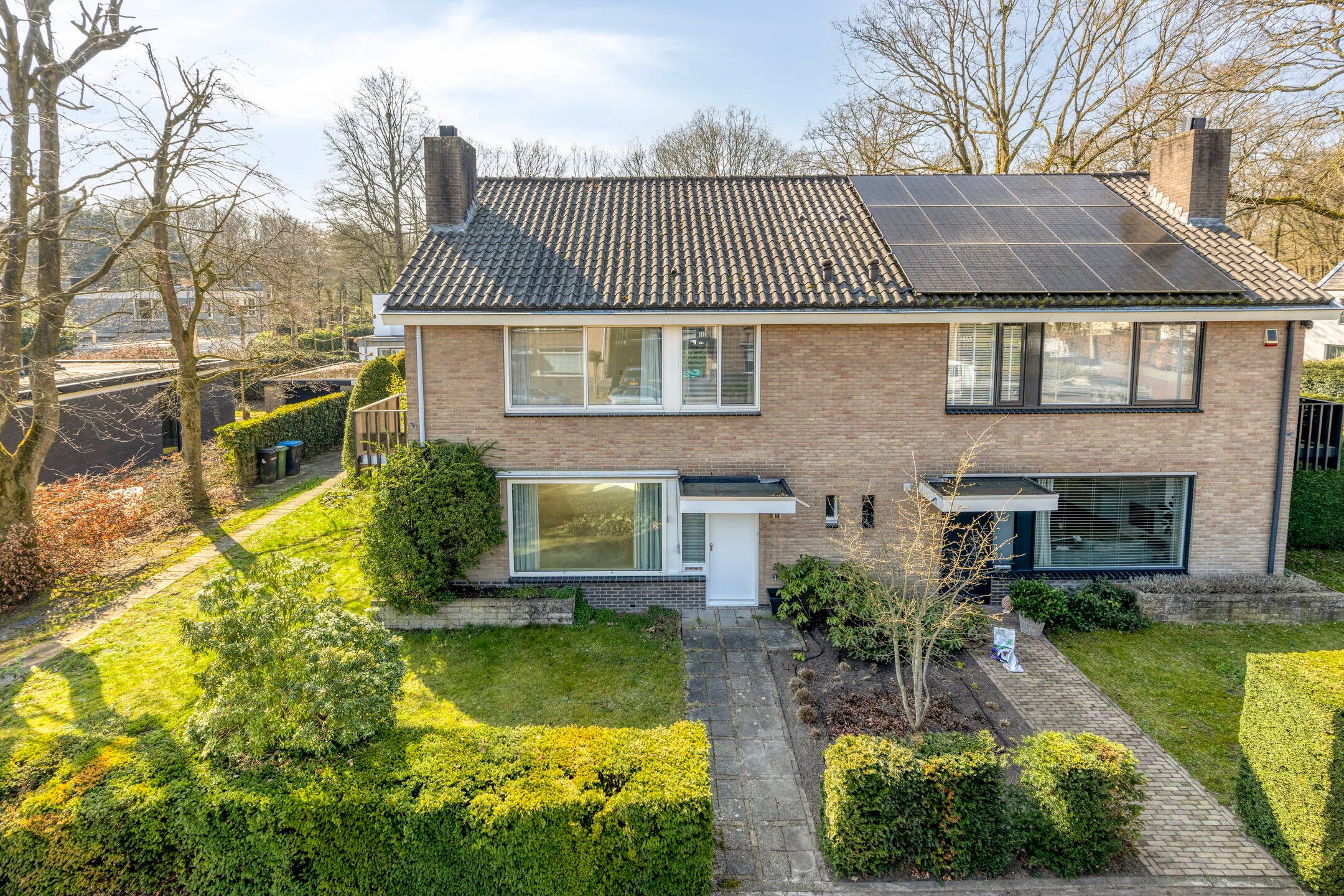 Photo 36 of Van den Wijghaertstraat 5