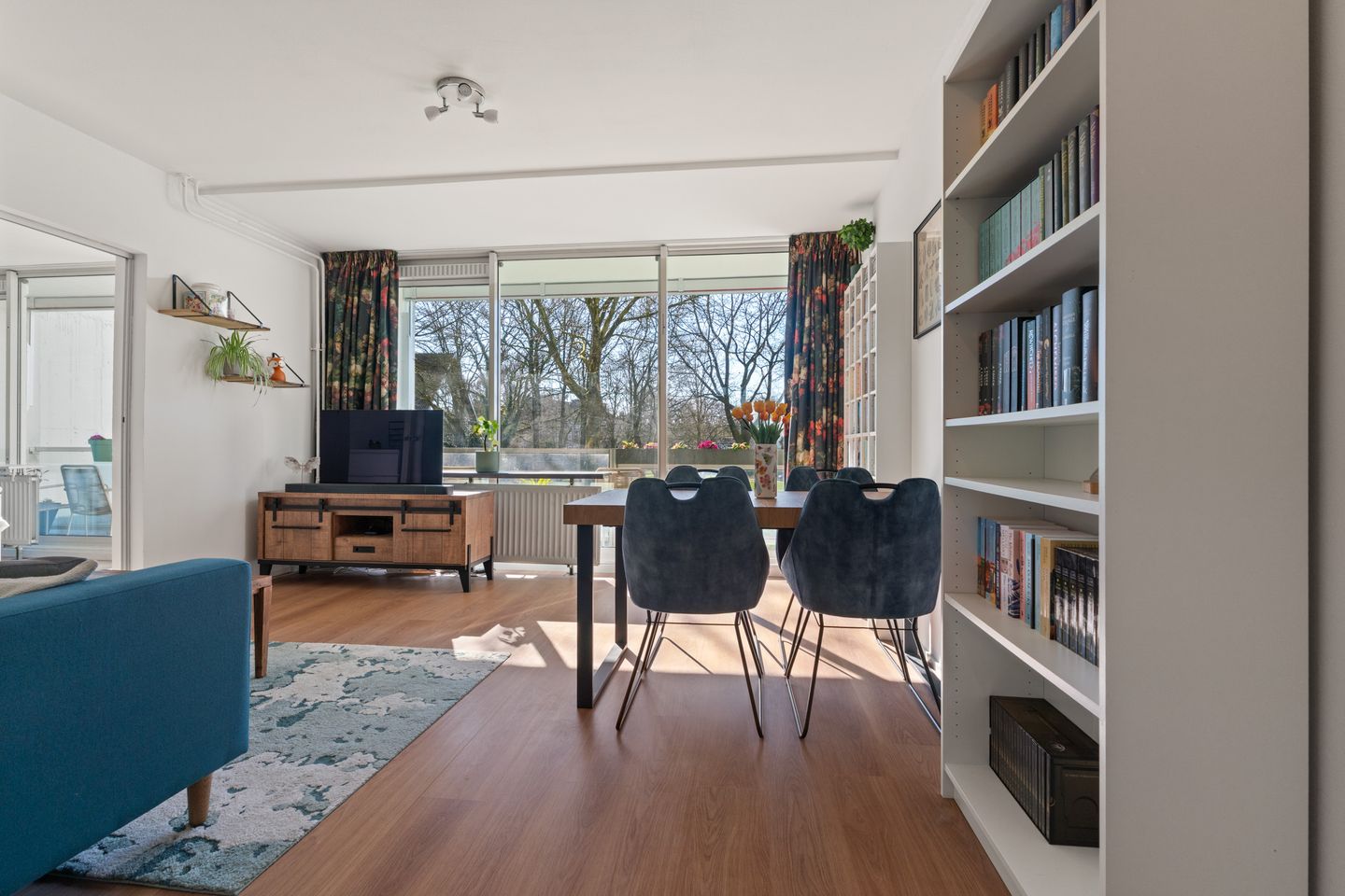 Foto 4 van Dillenburg 154