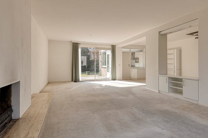 Photo 3 of Van den Wijghaertstraat 5