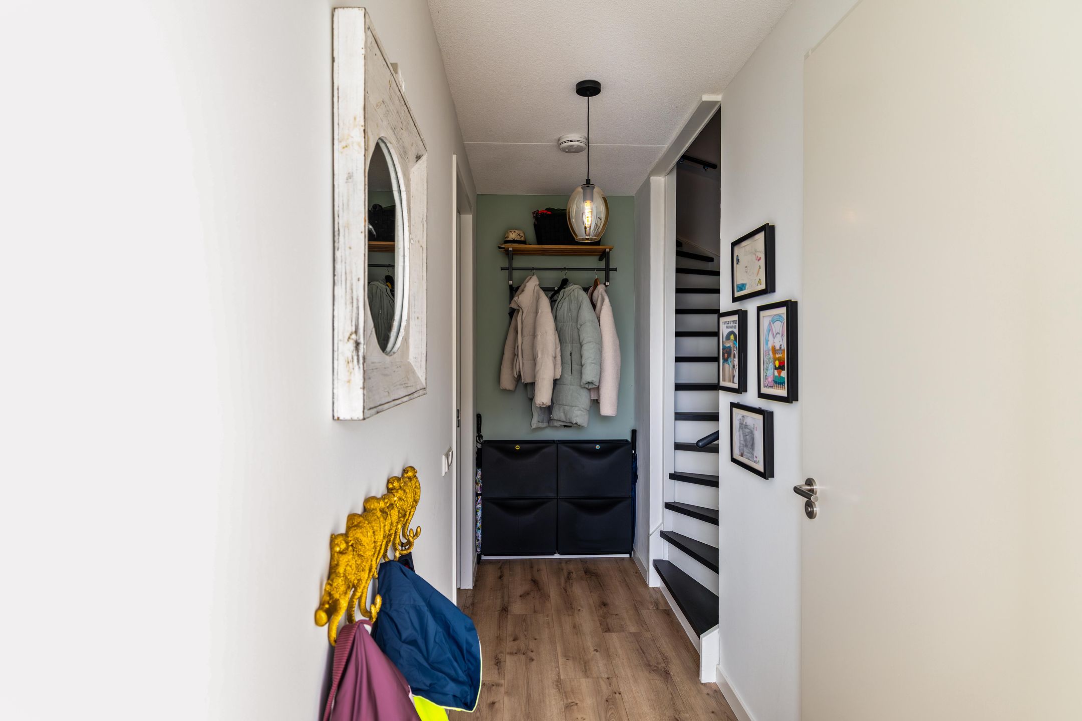 Foto 21 van De Overtoom 36