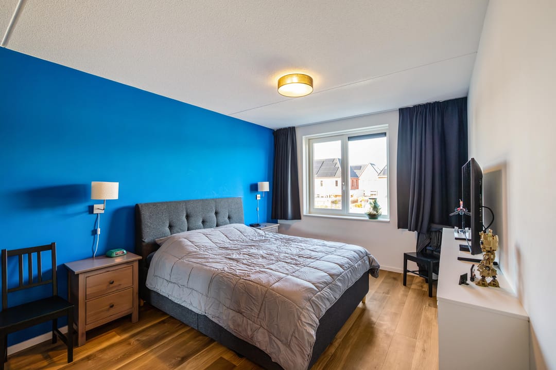 Foto 22 van De Overtoom 36