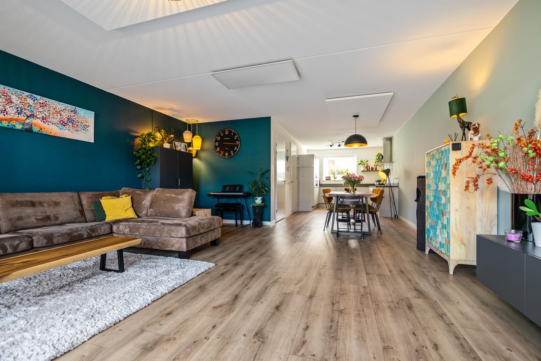 Foto 13 van De Overtoom 36