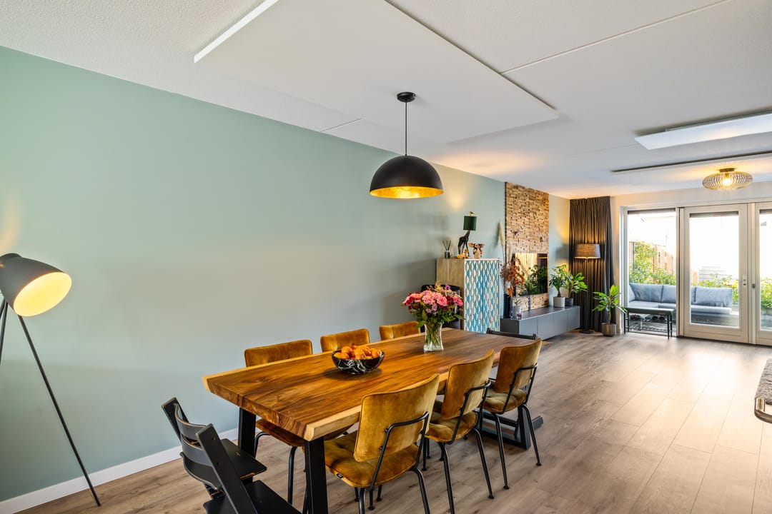 Foto 8 van De Overtoom 36