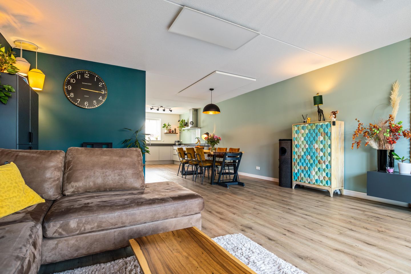 Foto 14 van De Overtoom 36