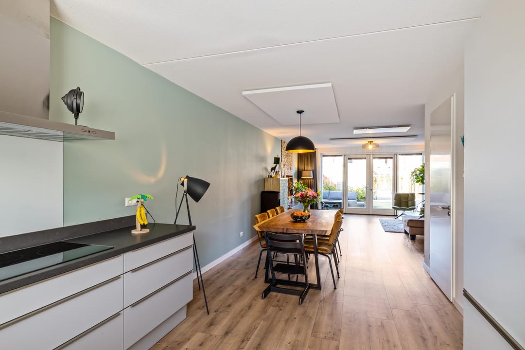 Foto 11 van De Overtoom 36