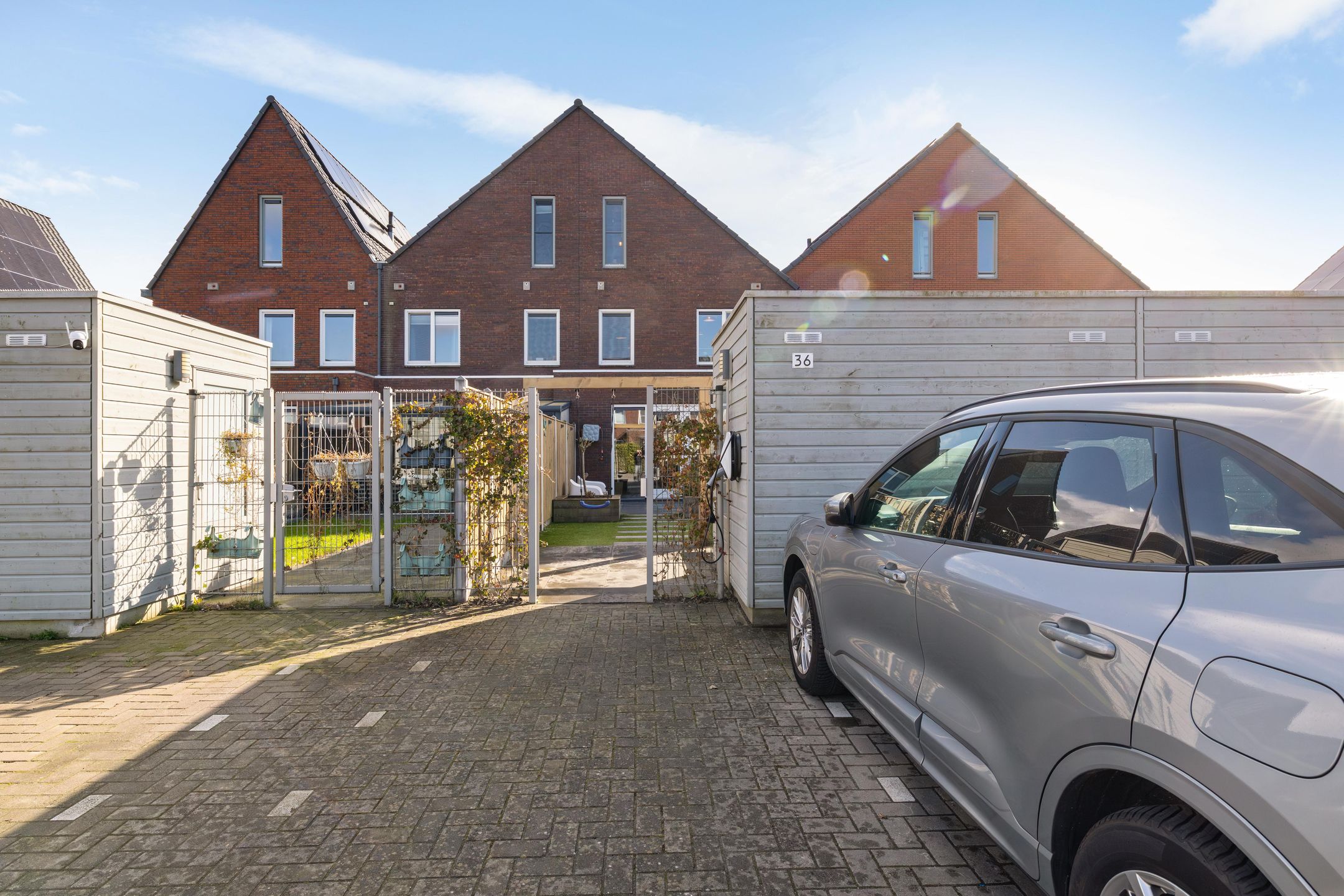 Foto 42 van De Overtoom 36