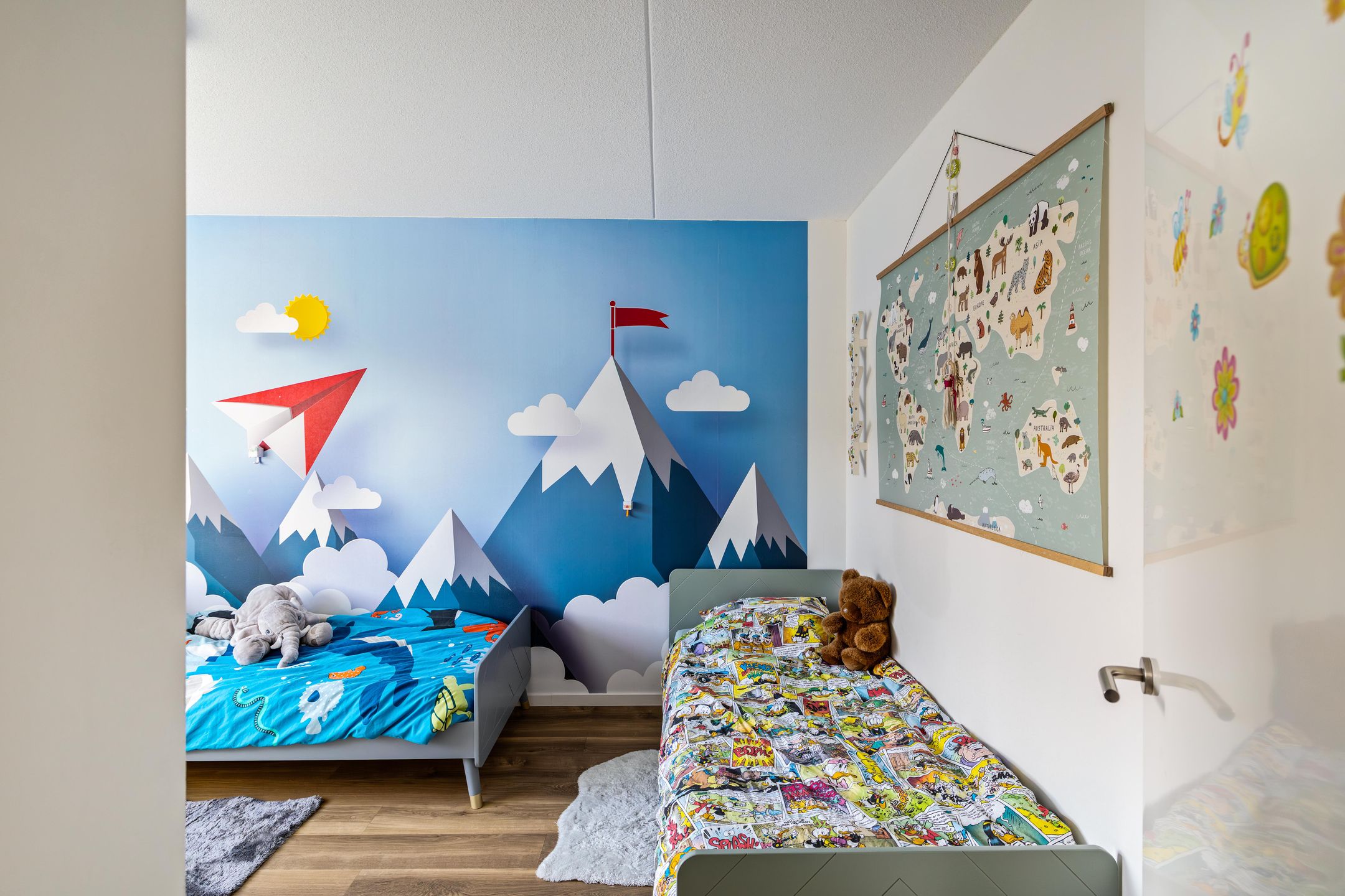 Foto 27 van De Overtoom 36