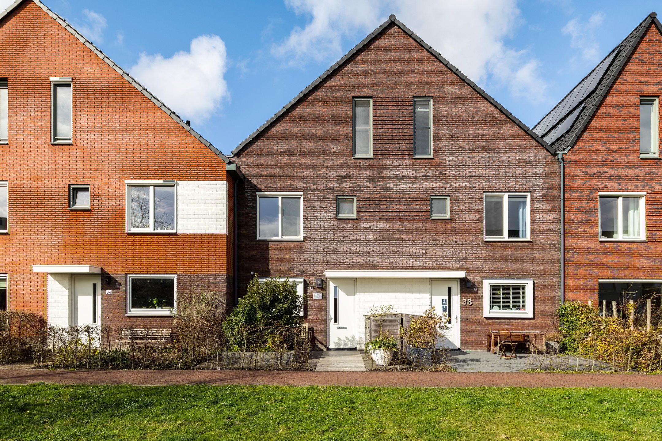 Foto 6 van De Overtoom 36