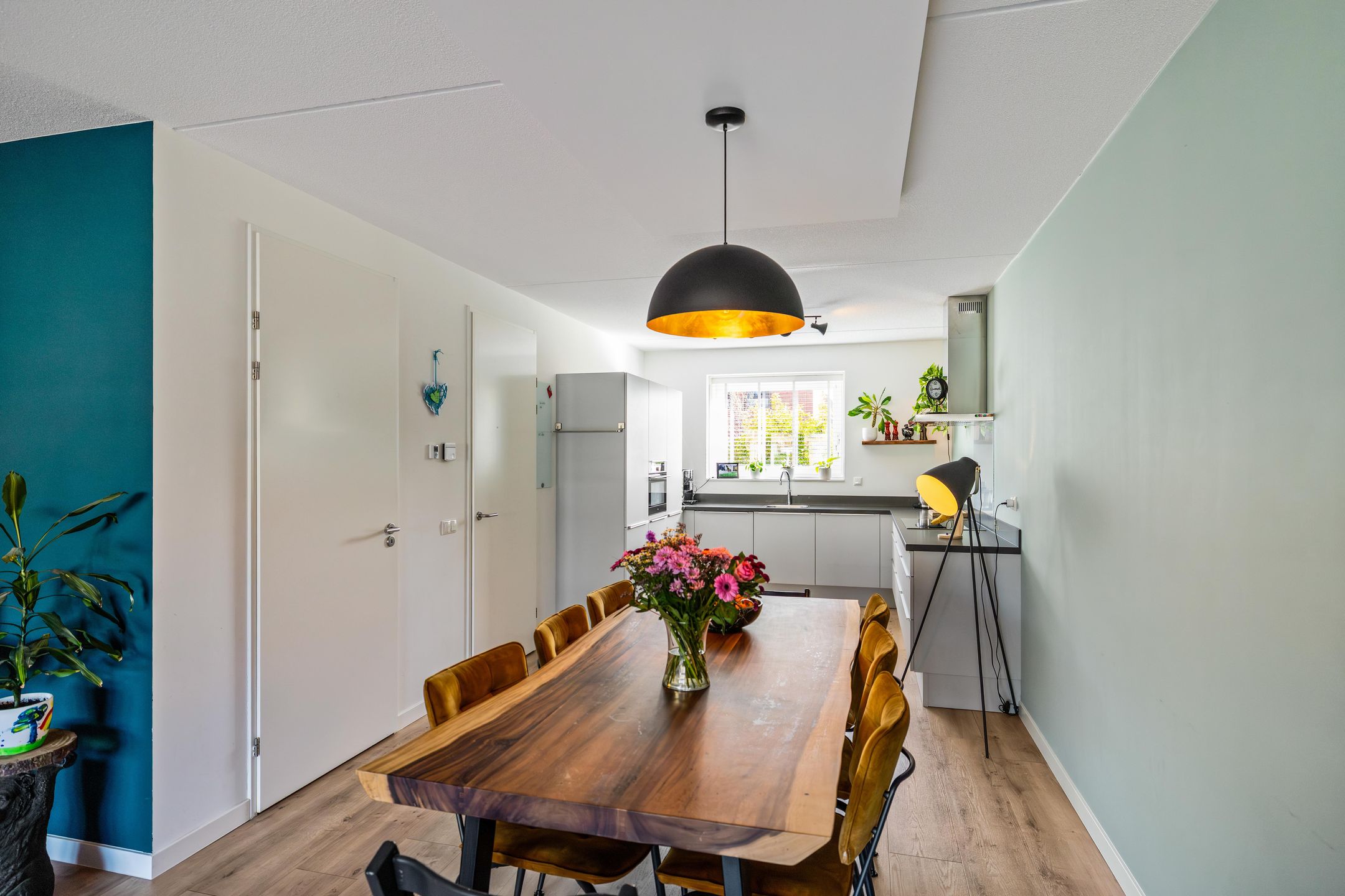 Foto 12 van De Overtoom 36