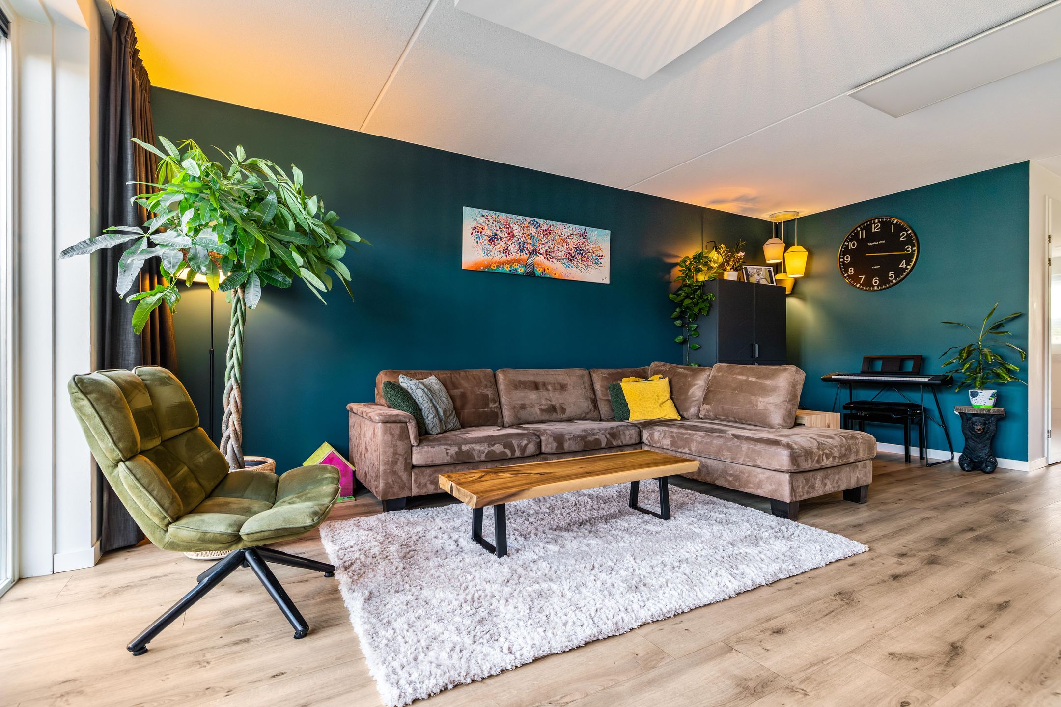 Foto 15 van De Overtoom 36