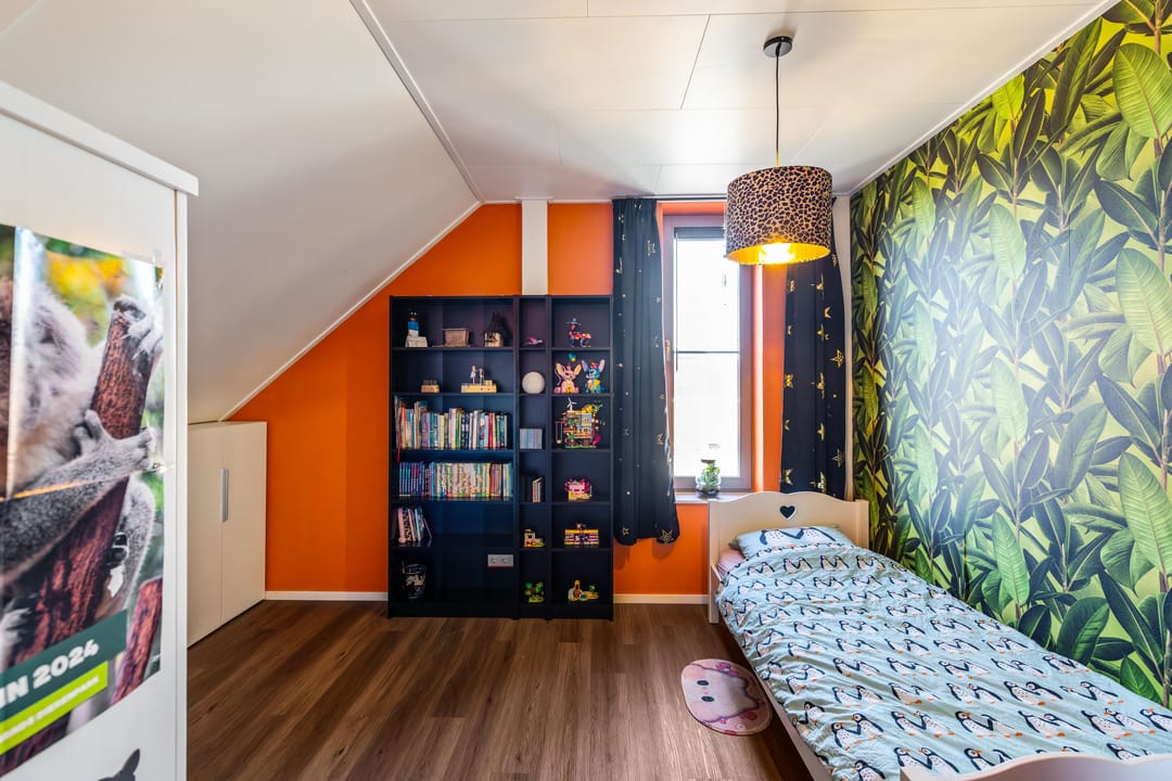 Foto 32 van De Overtoom 36