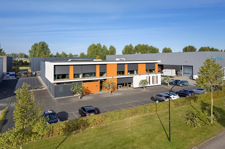 Gompenstraat 17, Waalwijk