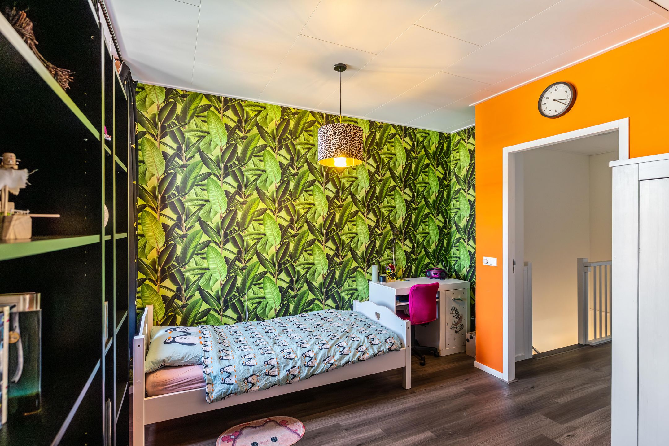 Foto 33 van De Overtoom 36