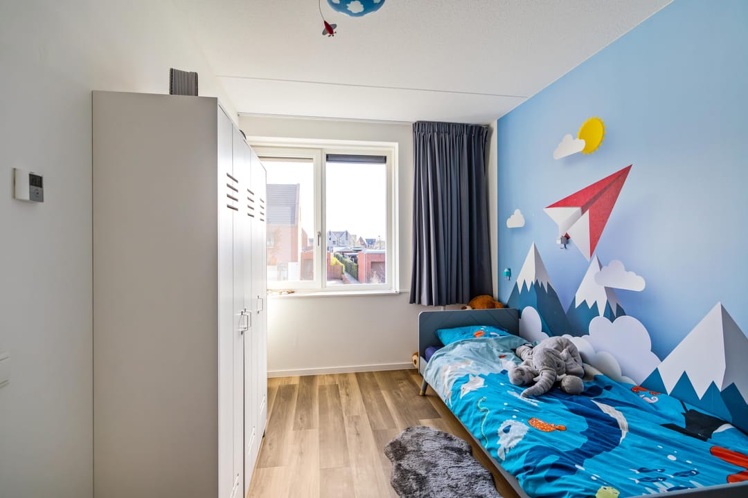 Foto 28 van De Overtoom 36