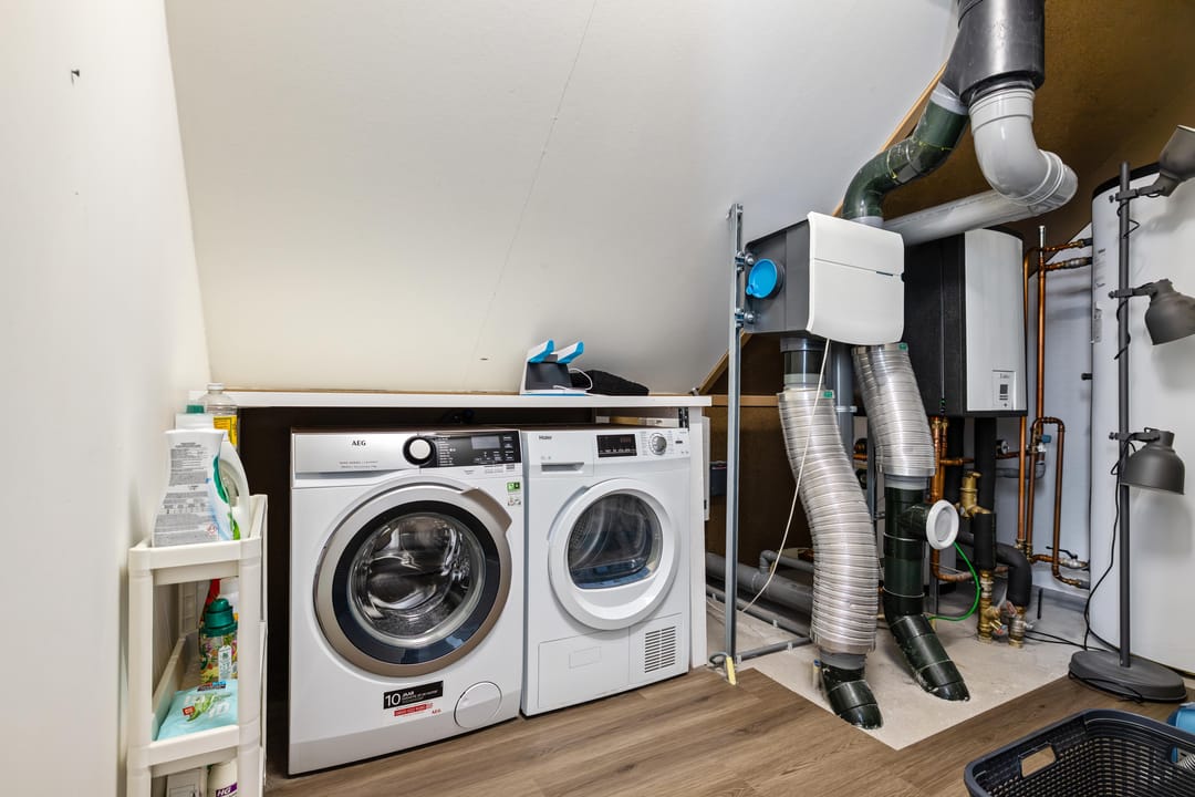 Foto 38 van De Overtoom 36