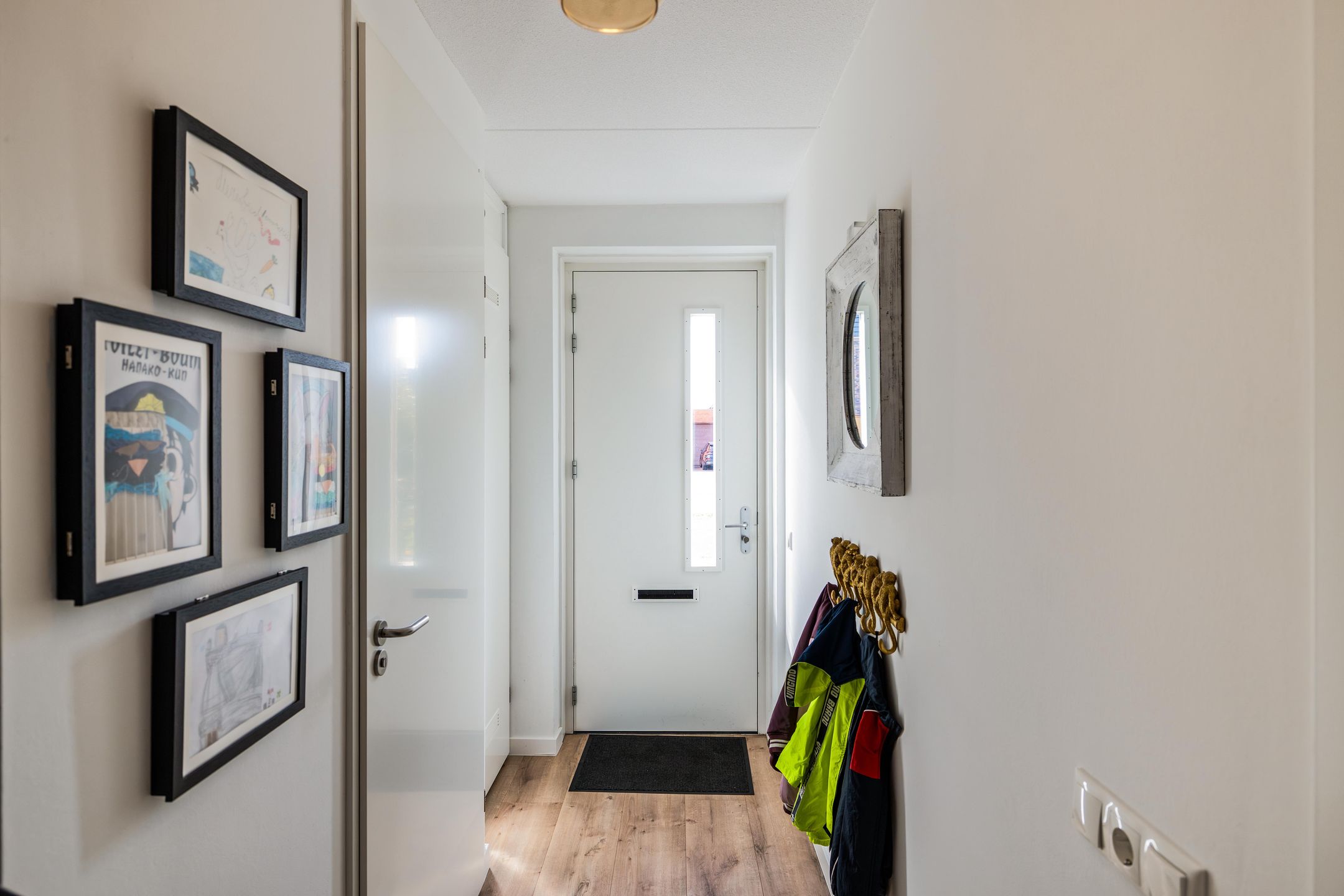 Foto 39 van De Overtoom 36