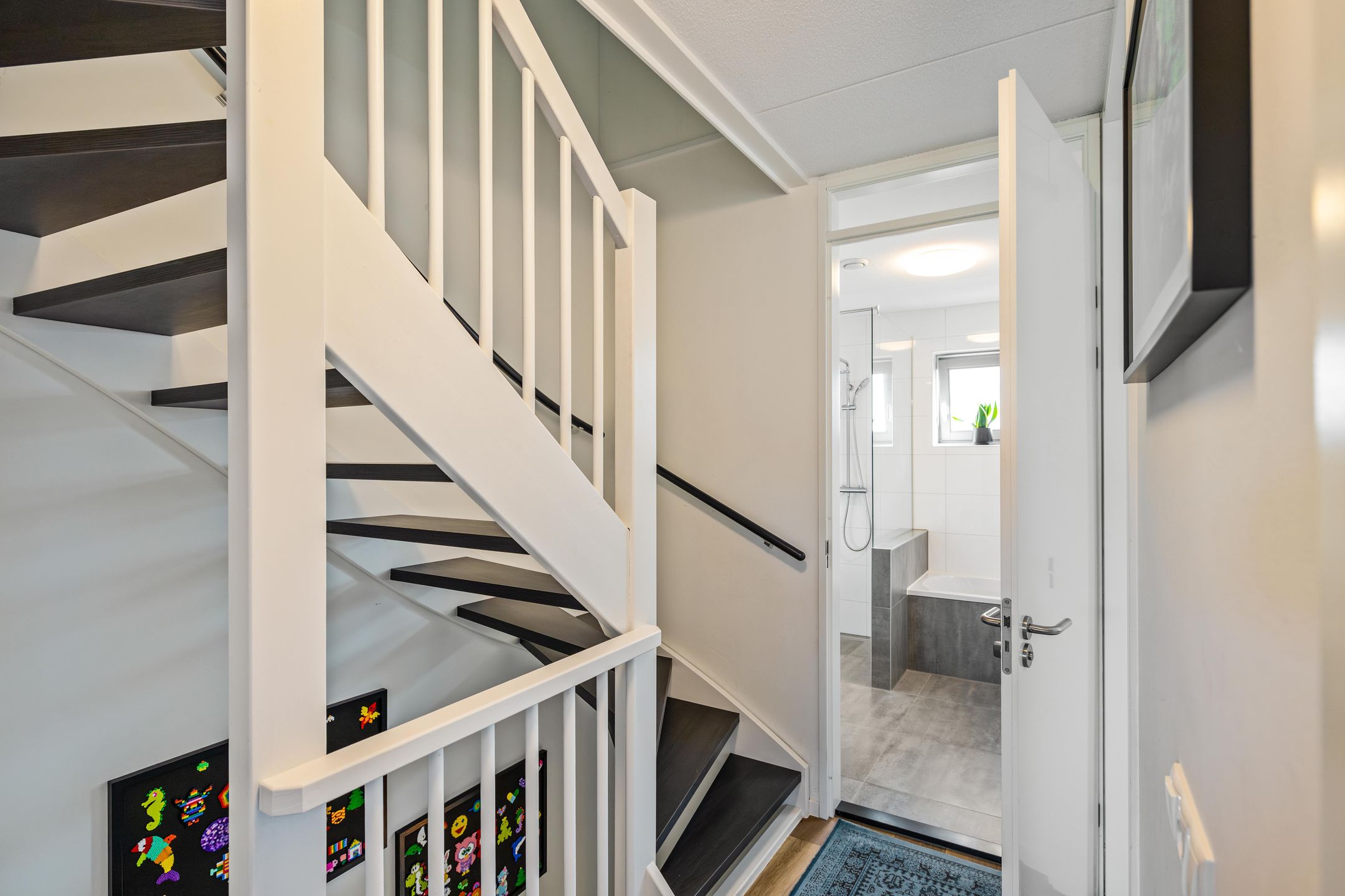 Foto 30 van De Overtoom 36