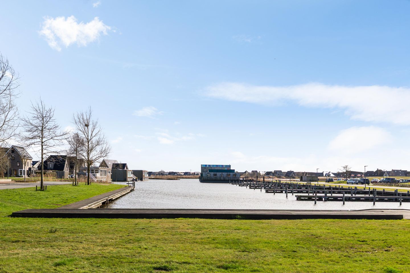 Foto 5 van De Overtoom 36