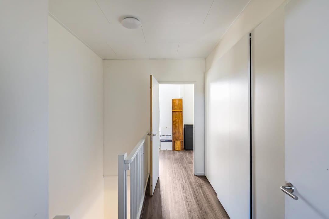 Foto 31 van De Overtoom 36