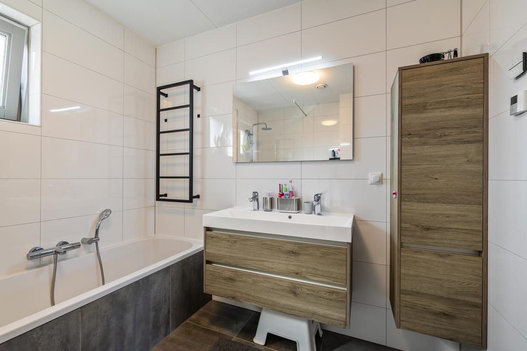 Foto 26 van De Overtoom 36