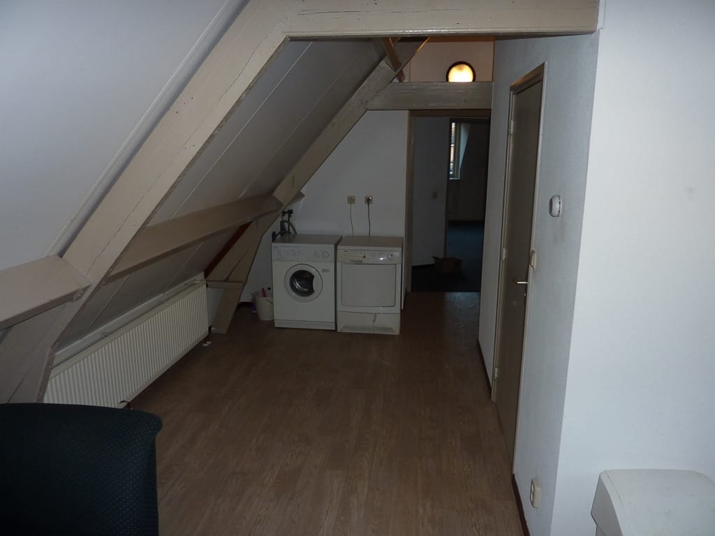 Foto 5 van Bergstraat 15-A