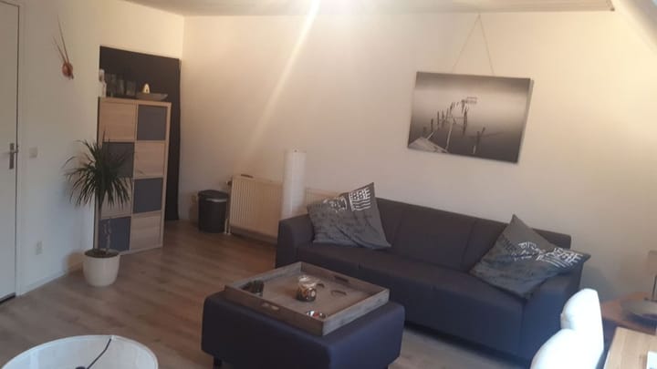 Photo 4 of Bergstraat 15-A