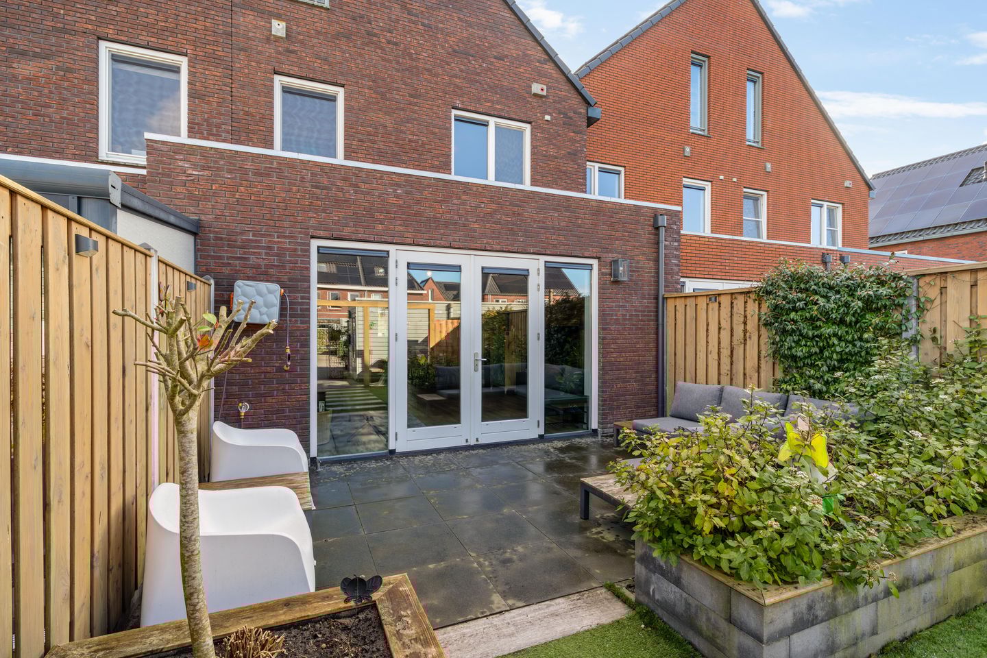 Foto 19 van De Overtoom 36