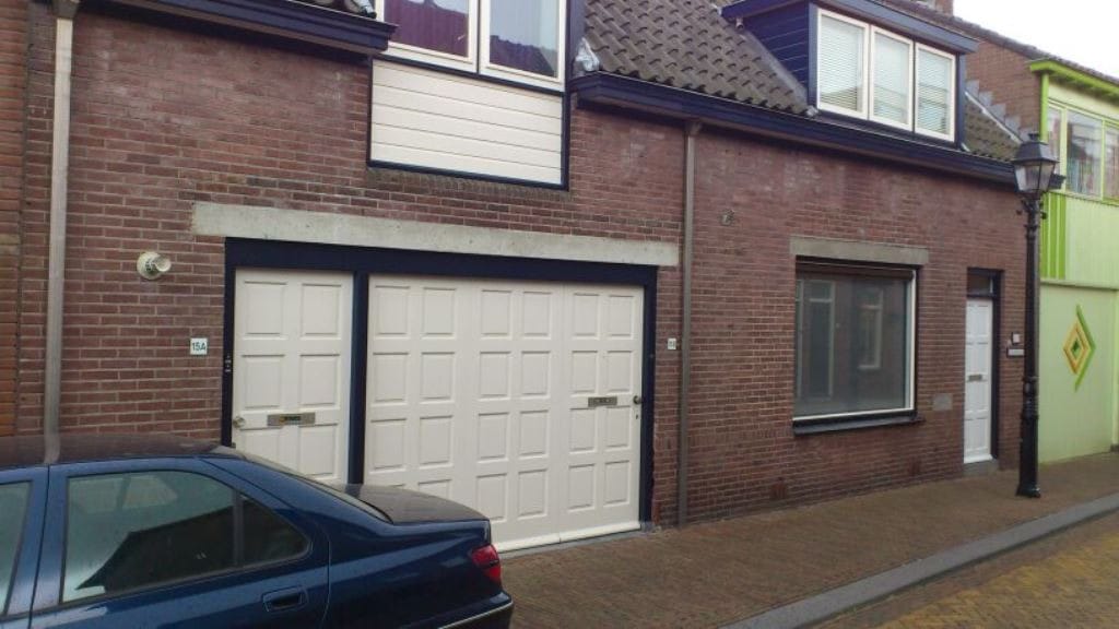 Foto 1 van Bergstraat 15-A