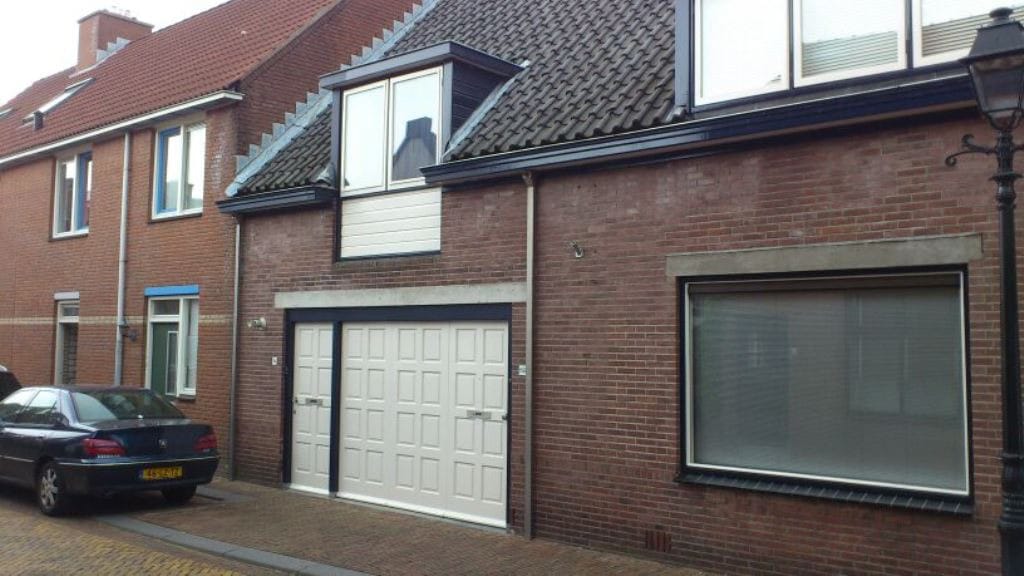 Foto 14 van Bergstraat 15-A