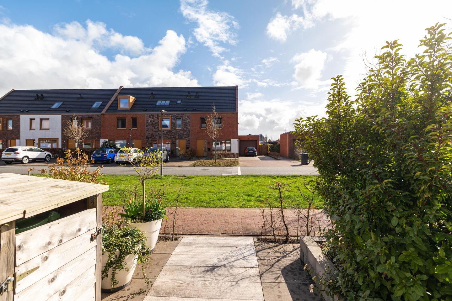 Foto 40 van De Overtoom 36