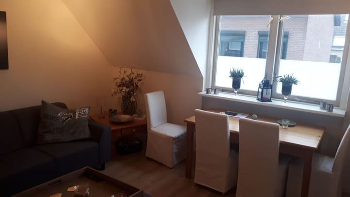 Photo 3 of Bergstraat 15-A