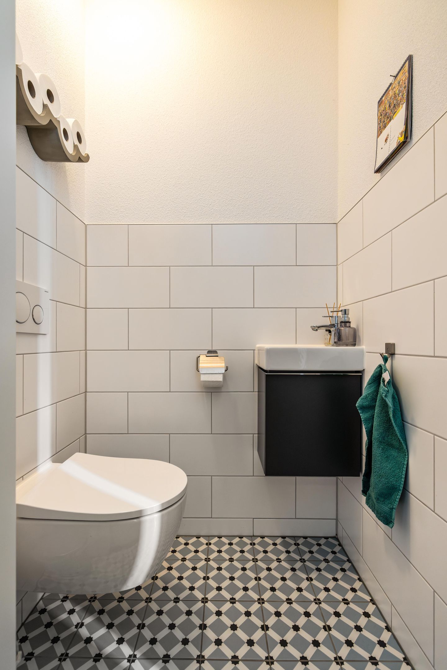 Foto 20 van De Overtoom 36