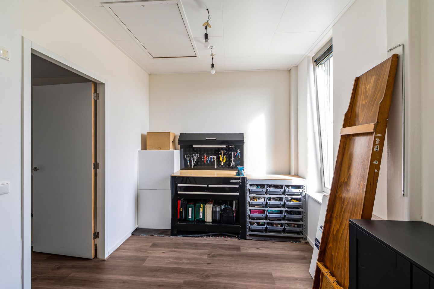 Foto 35 van De Overtoom 36