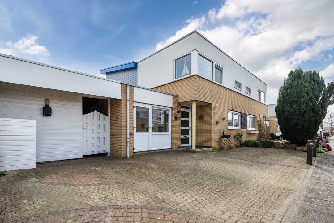 Foto 1 van Beulakerwiede 17