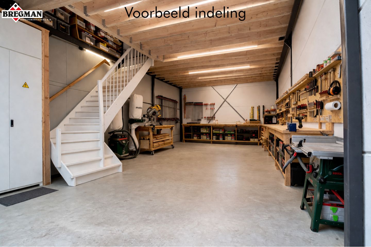 View photo 3 of De Droogmakerij 21-k